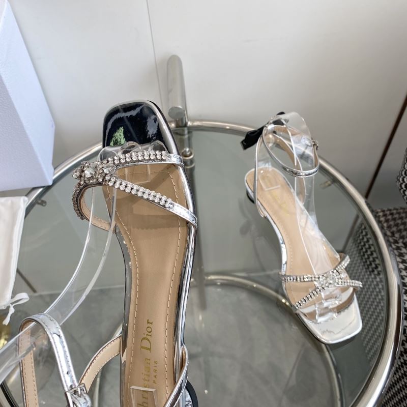 Christian Dior Sandals